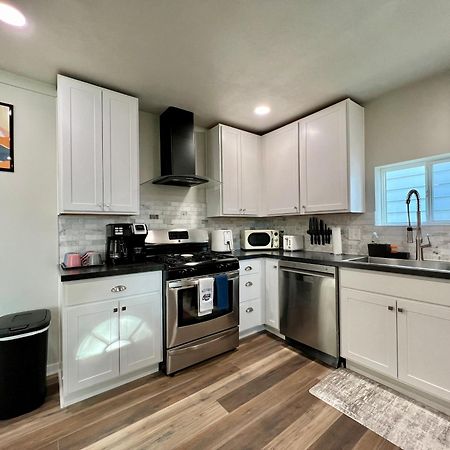 Modern Style Home Near Dt Indy & Major Attractions Indianapolis Exteriér fotografie