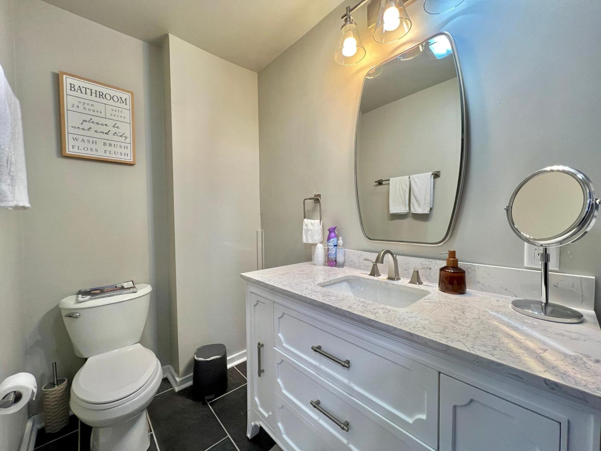 Modern Style Home Near Dt Indy & Major Attractions Indianapolis Exteriér fotografie