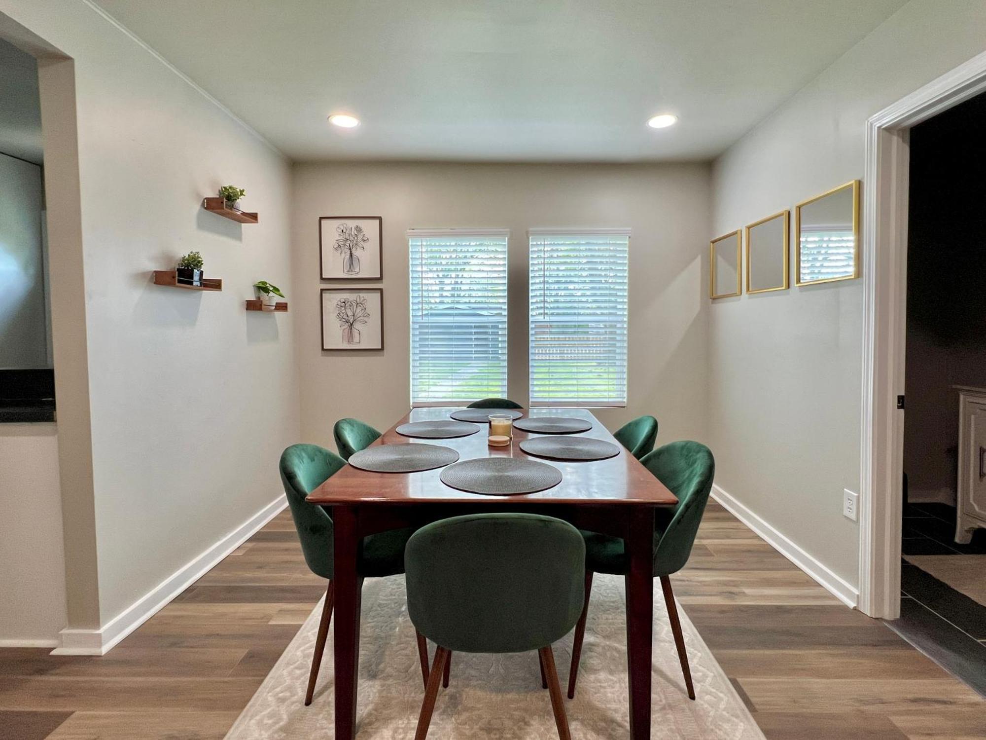 Modern Style Home Near Dt Indy & Major Attractions Indianapolis Exteriér fotografie