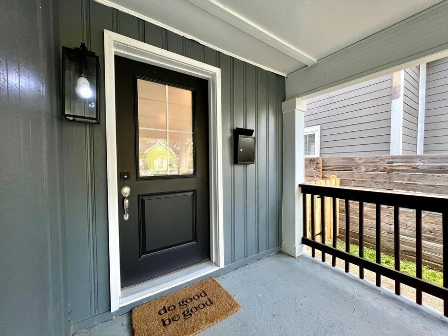 Modern Style Home Near Dt Indy & Major Attractions Indianapolis Exteriér fotografie