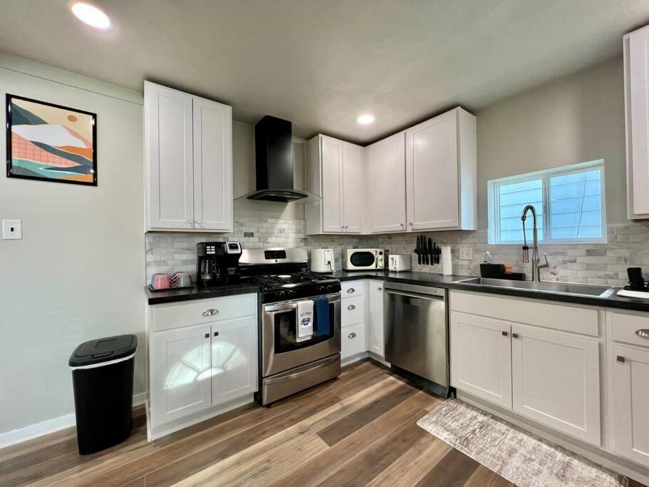 Modern Style Home Near Dt Indy & Major Attractions Indianapolis Exteriér fotografie