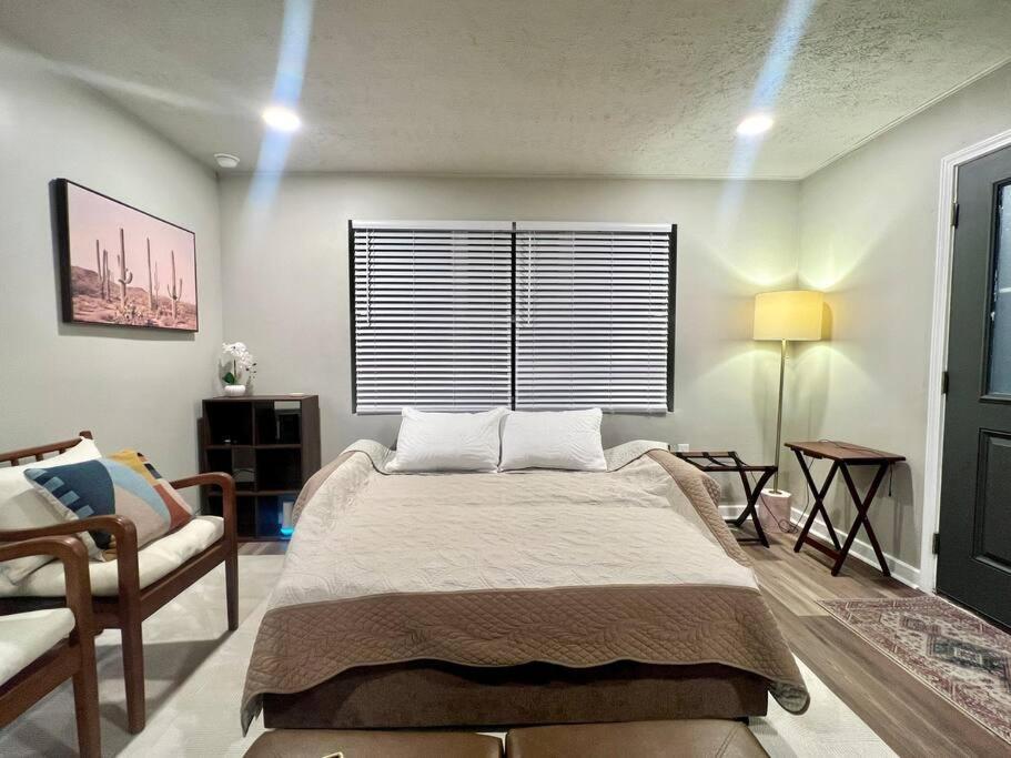 Modern Style Home Near Dt Indy & Major Attractions Indianapolis Exteriér fotografie