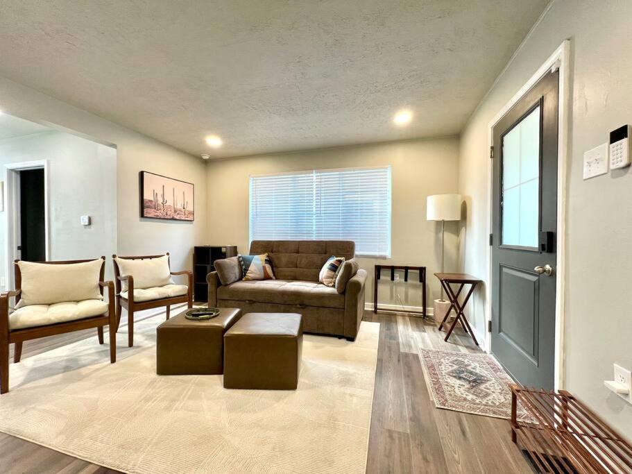 Modern Style Home Near Dt Indy & Major Attractions Indianapolis Exteriér fotografie